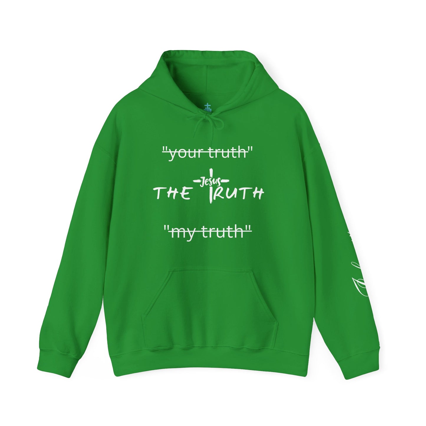 Truth Hoodie