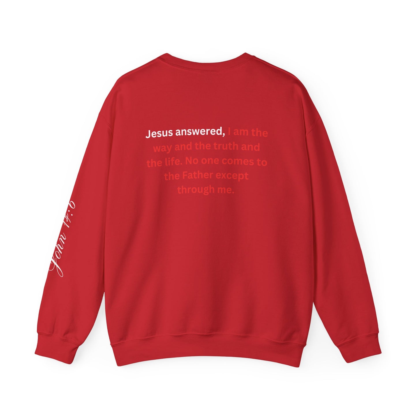 Truth Sweatshirt