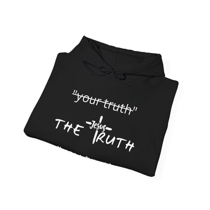 Truth Hoodie