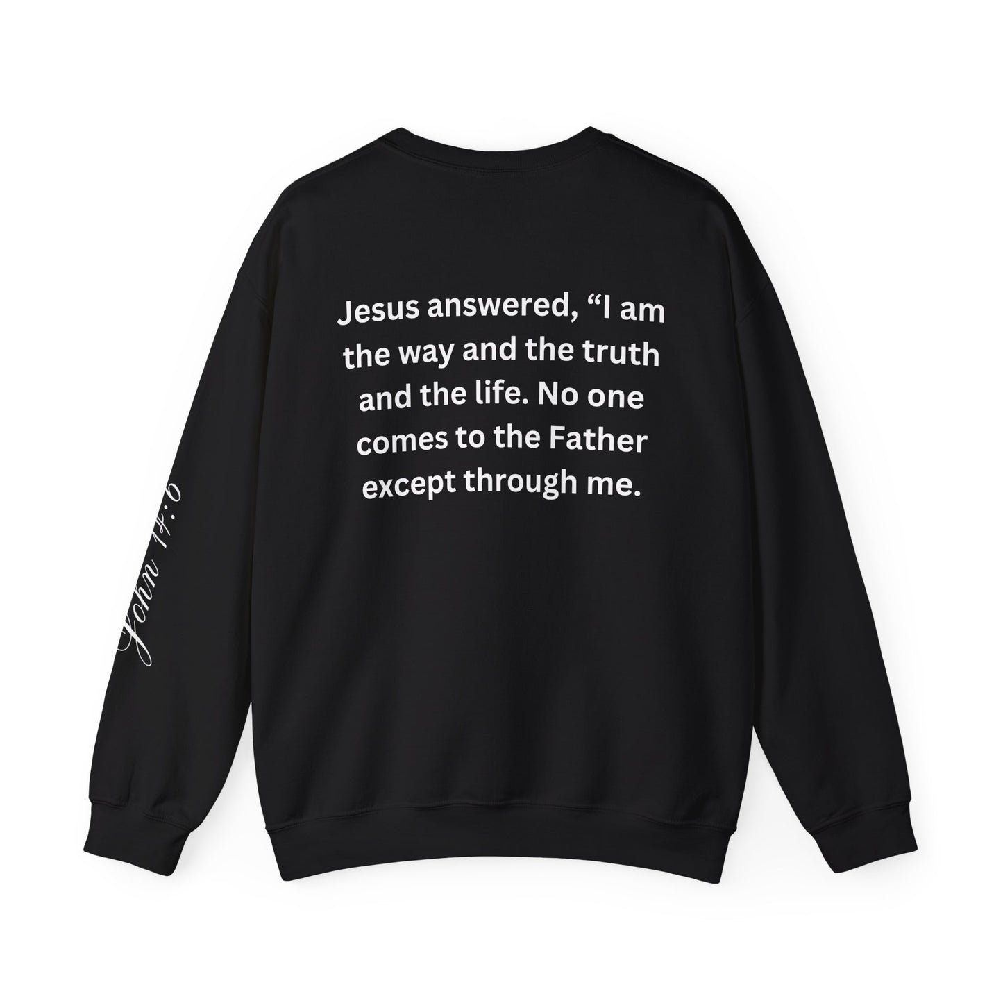 Truth Sweatshirt