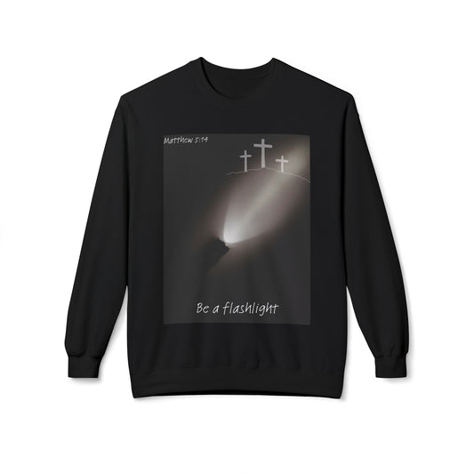 Flashlight Sweatshirt