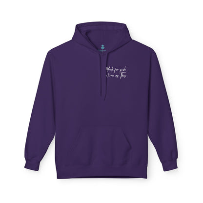 Women's Your Story Hoodie