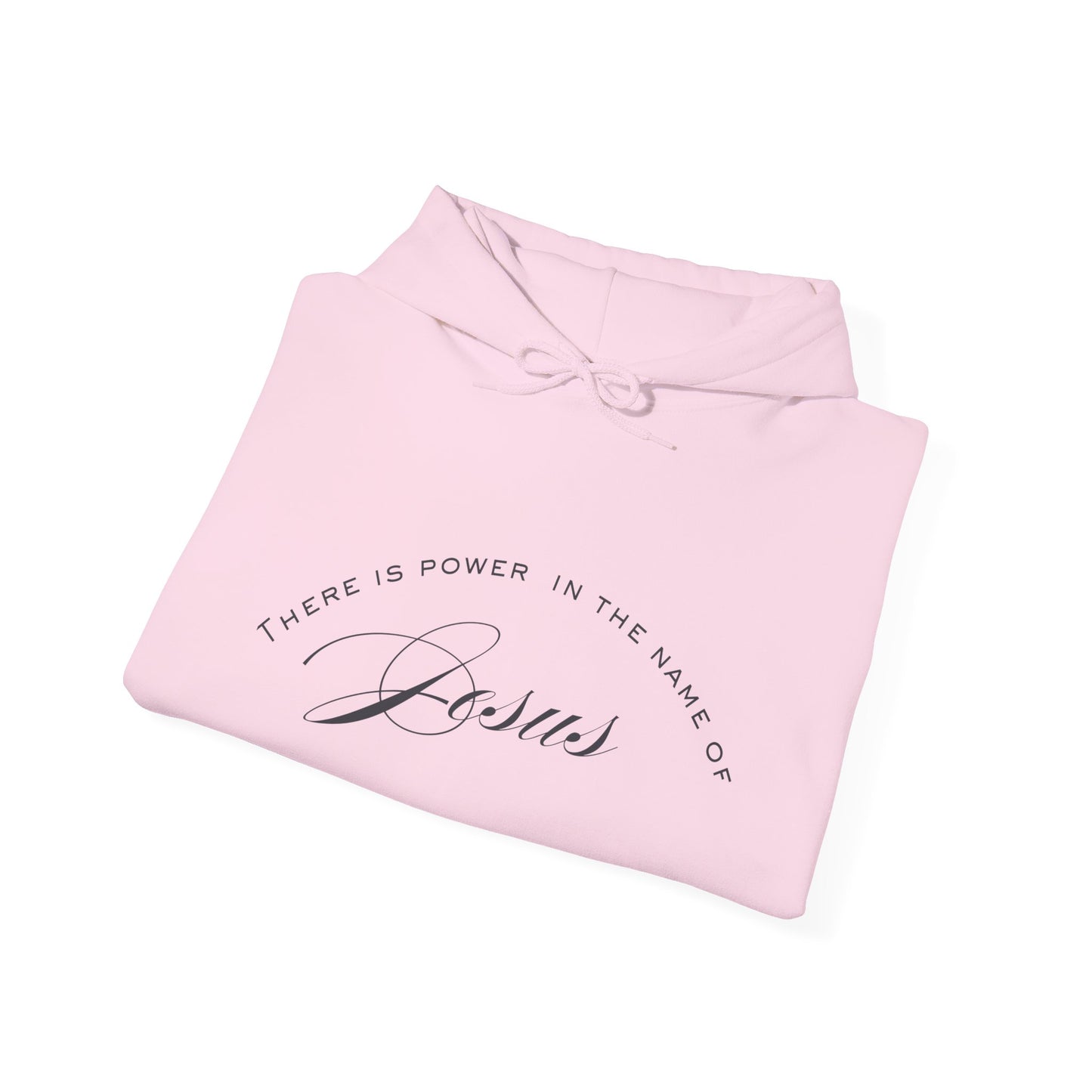 Women's Power in the Name Hoodie