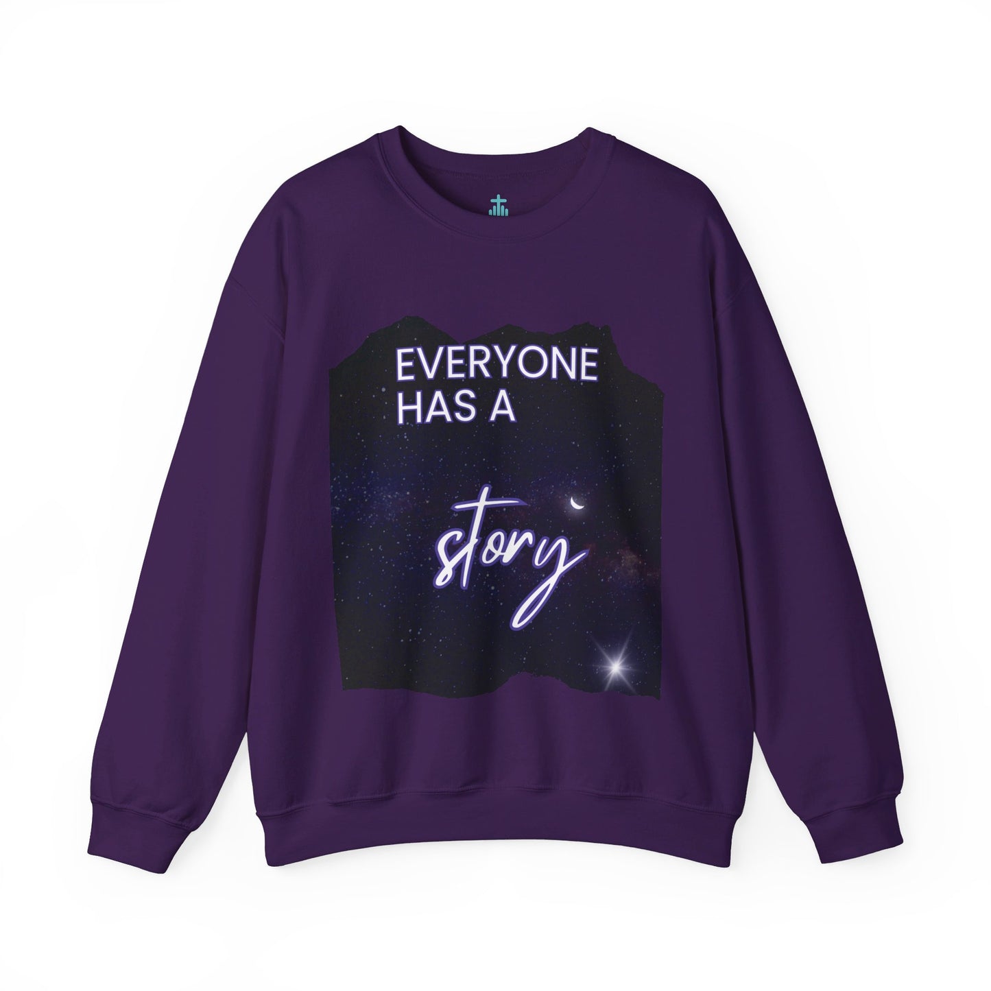 Women's Your Story Crewneck Sweatshirt