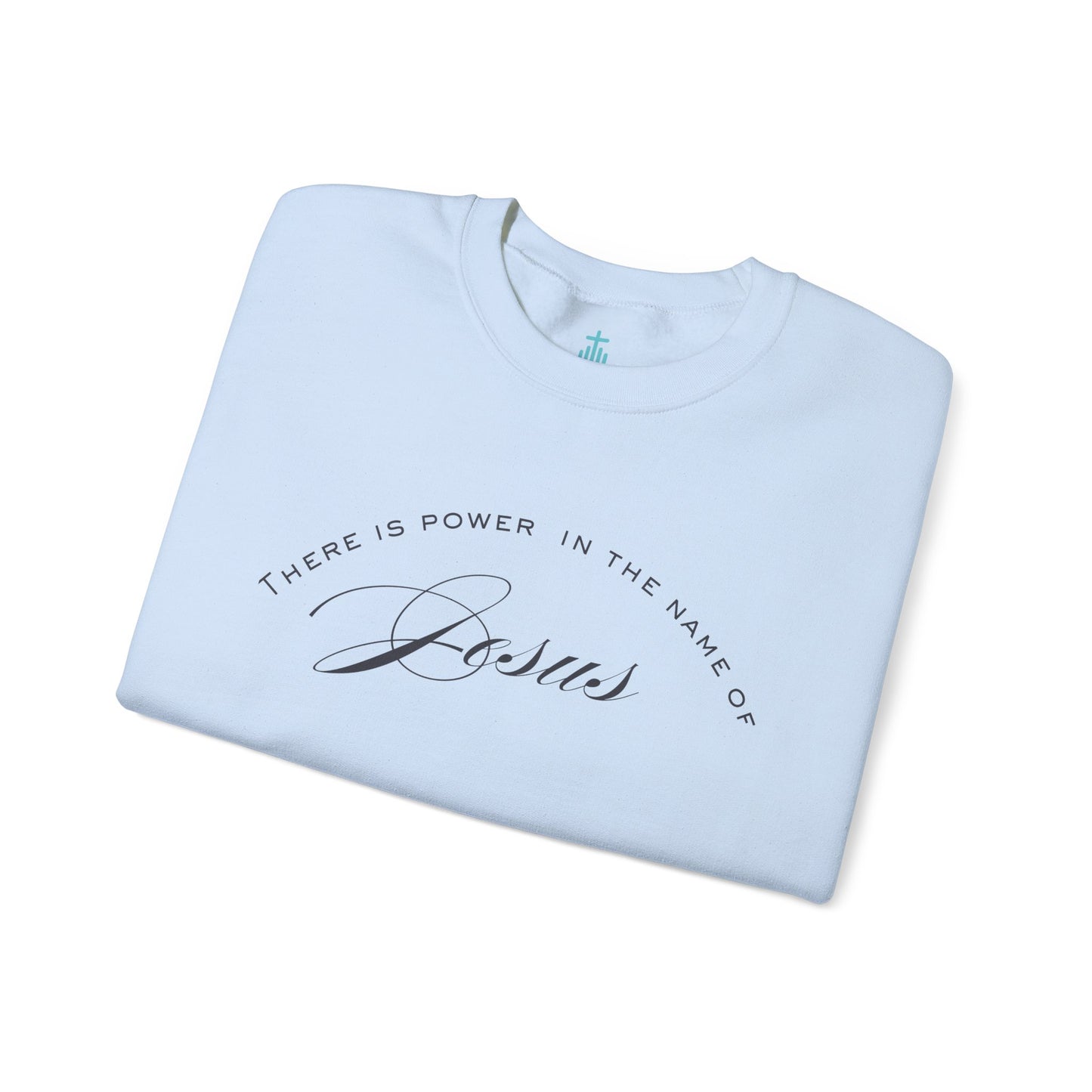 Women's Power in the Name Sweatshirt