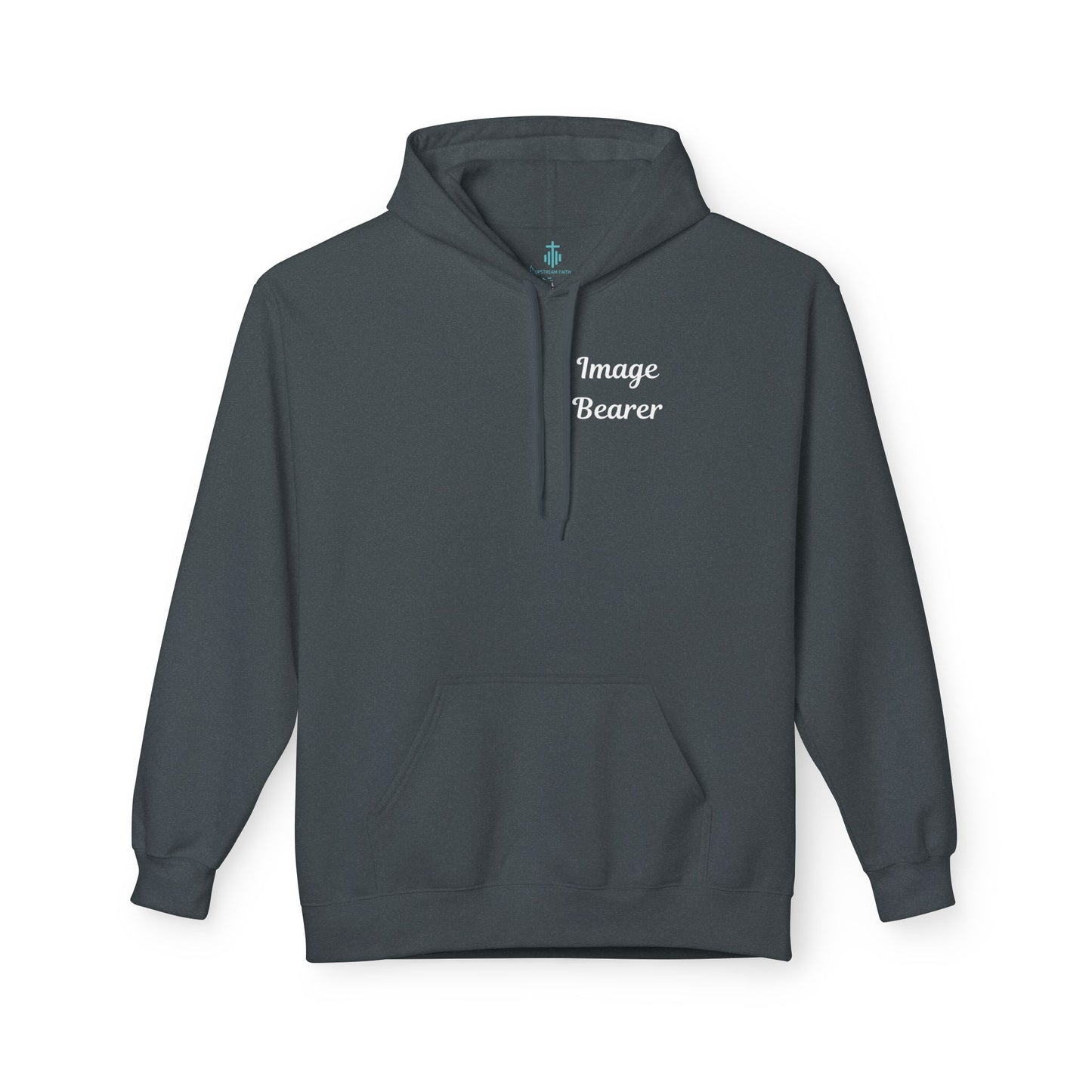 Made in His Image Hoodie