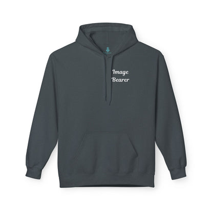 Made in His Image Hoodie