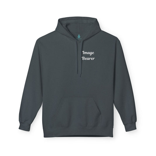 Made in His Image Hoodie