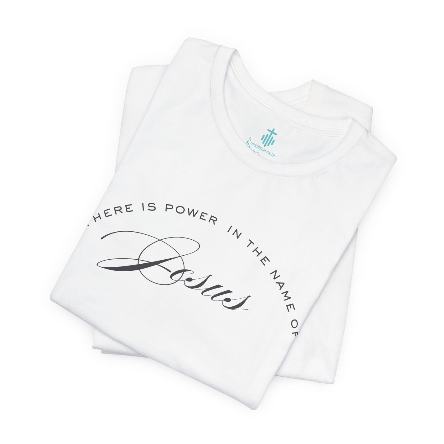 Women's Power in the Name T Shirt