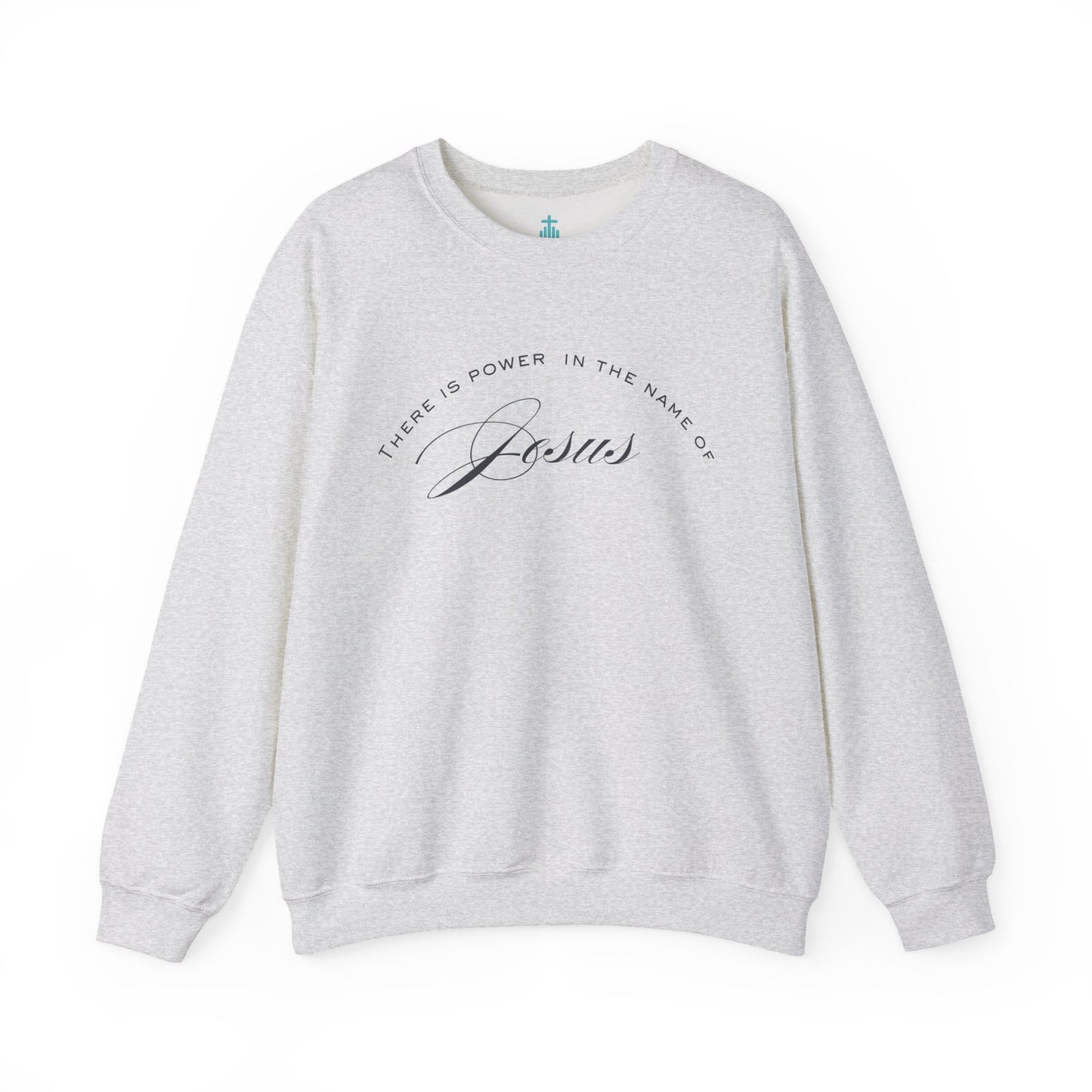 Women's Power in the Name Sweatshirt