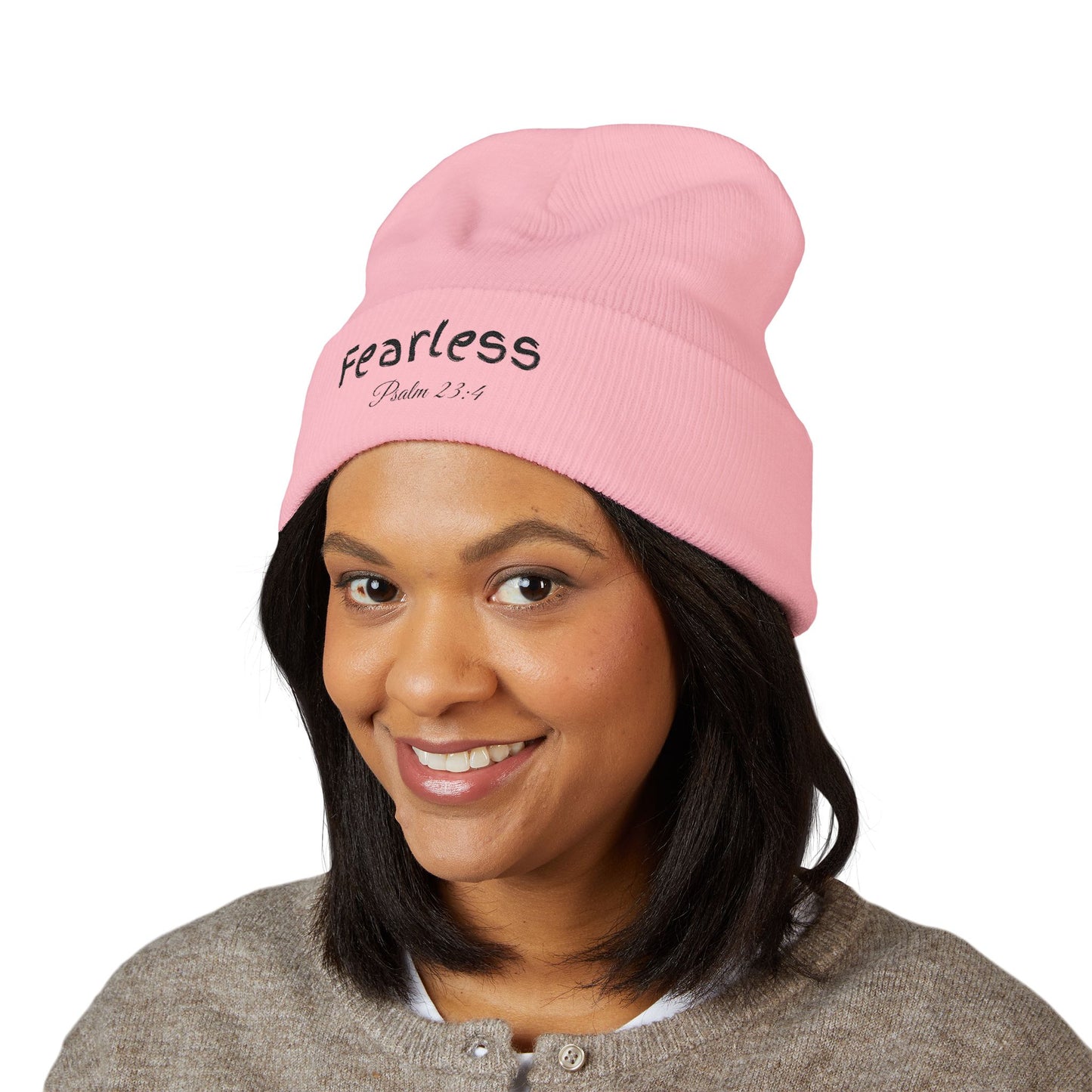 Fearless Beanie