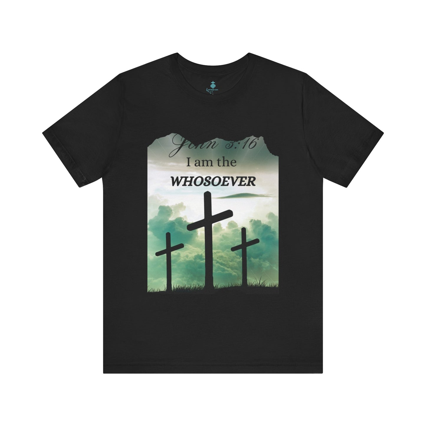 John 3:16 T Shirt