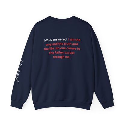 Truth Sweatshirt