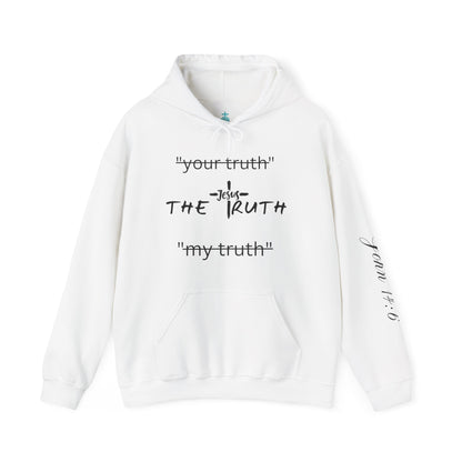 Truth Hoodie
