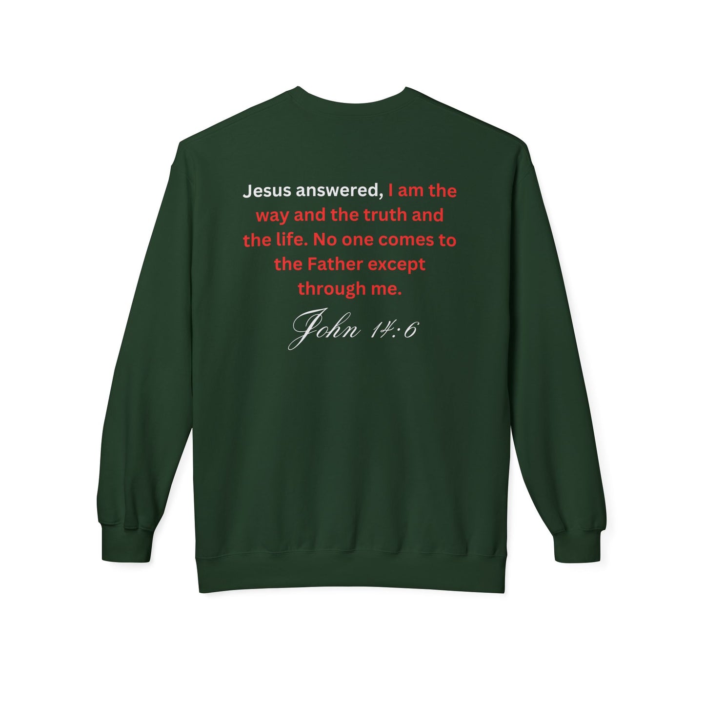 Truth Sweatshirt