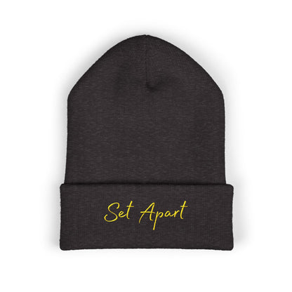 Set Apart Beanie