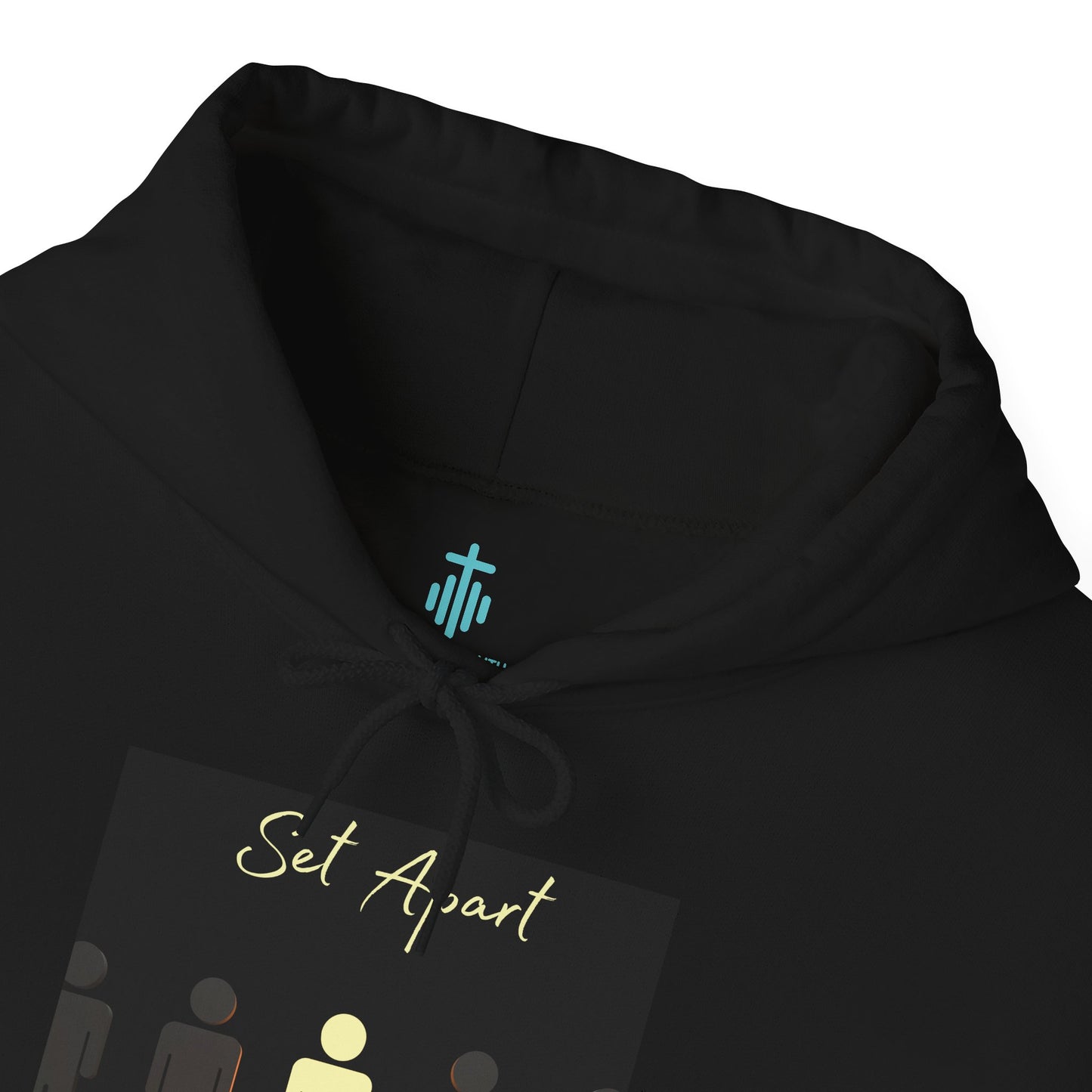 Set Apart Hoodie