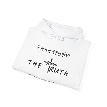 Truth Hoodie