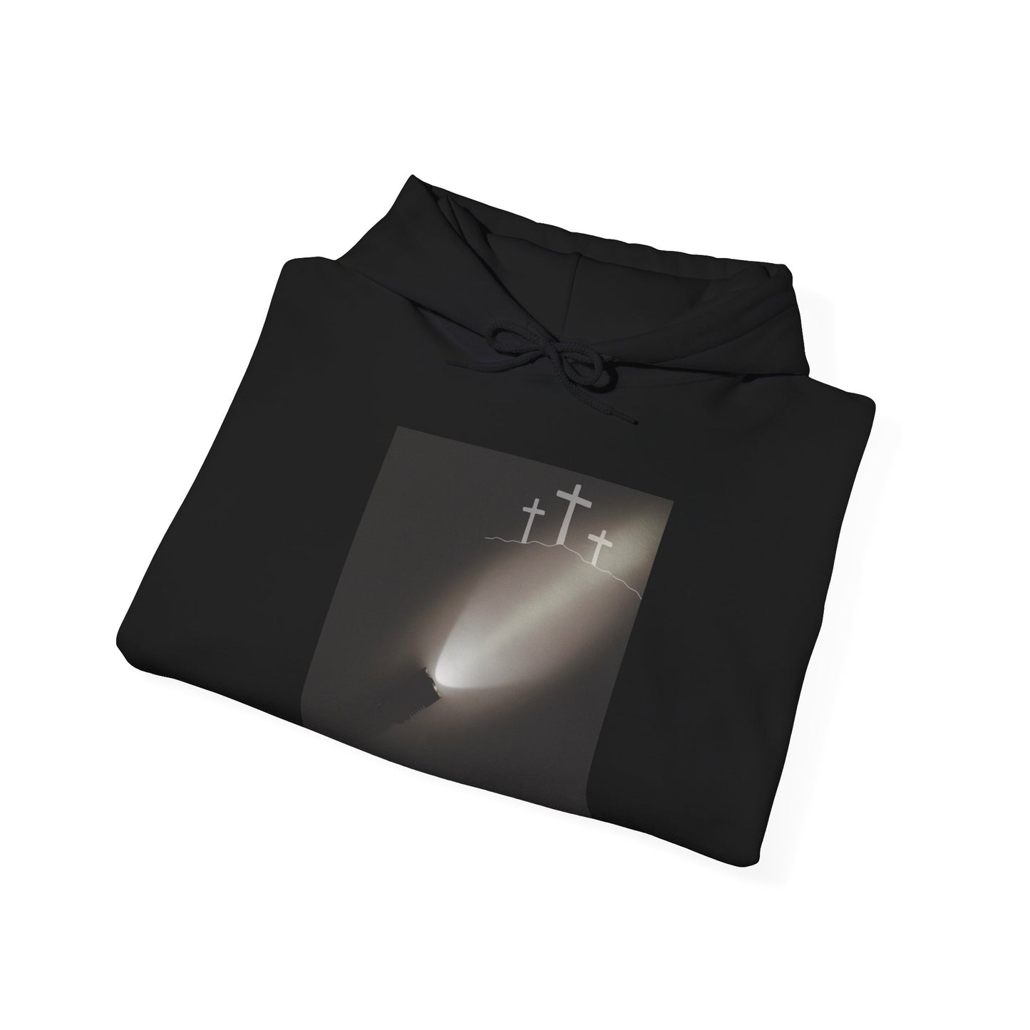 Flashlight Hoodie