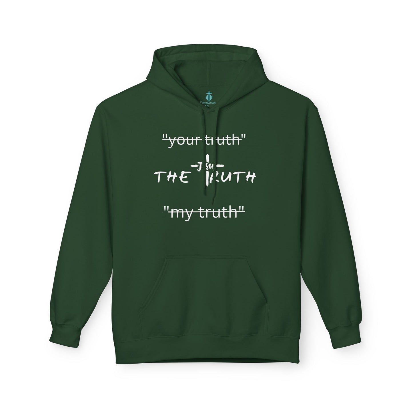Truth Hoodie