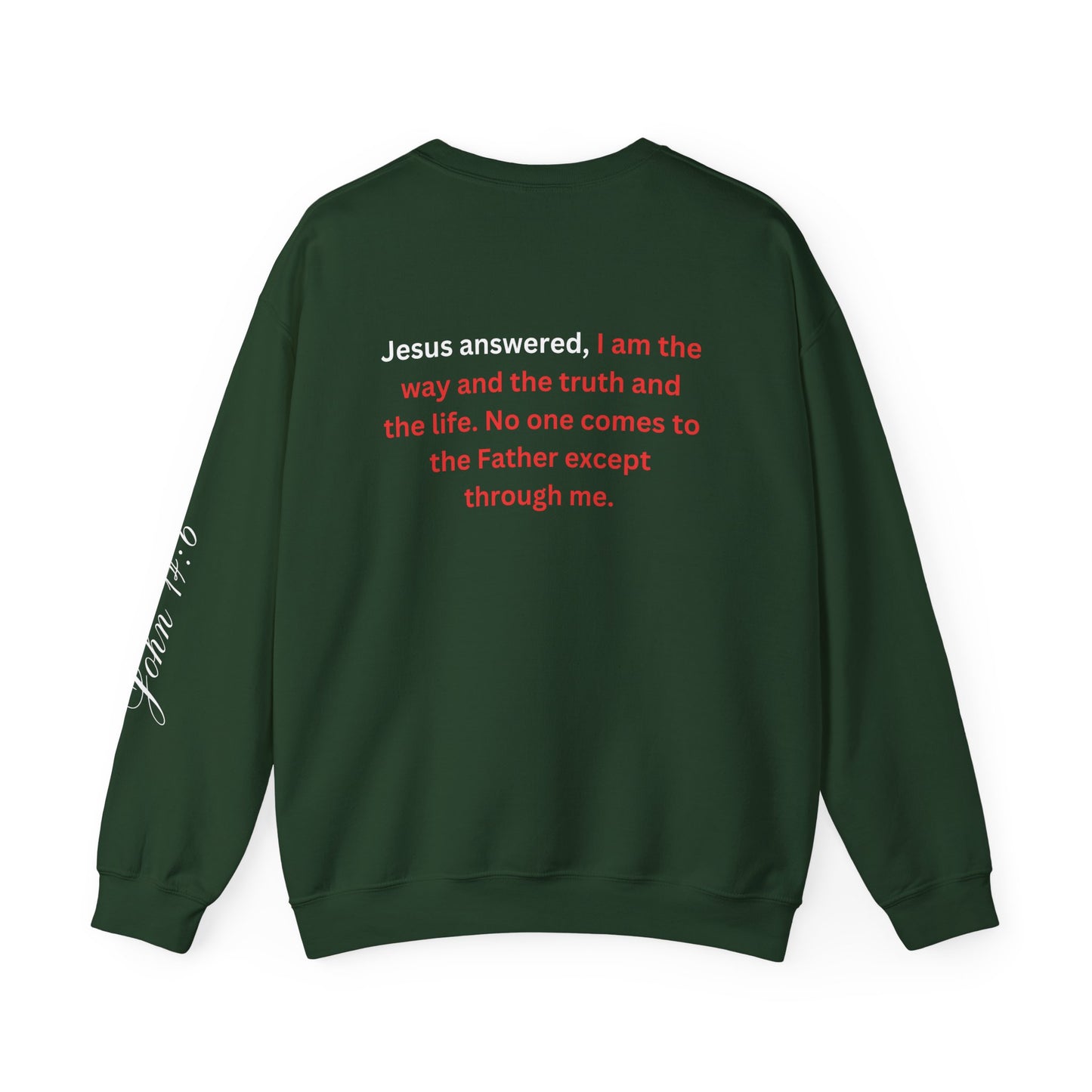 Truth Sweatshirt