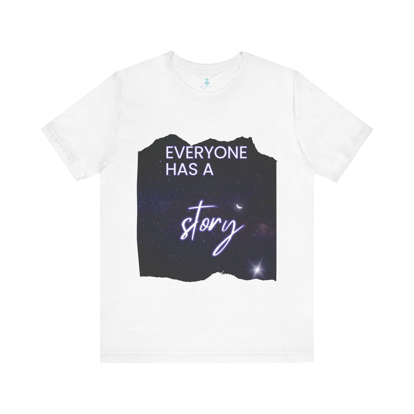 Women's Your Story T Shirt