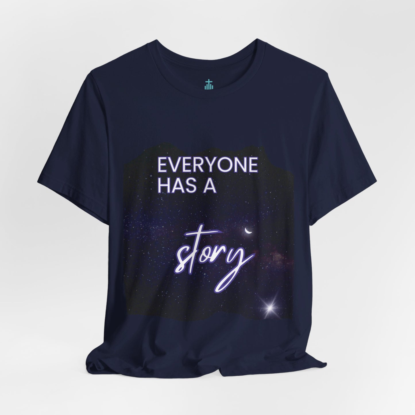 Women's Your Story T Shirt