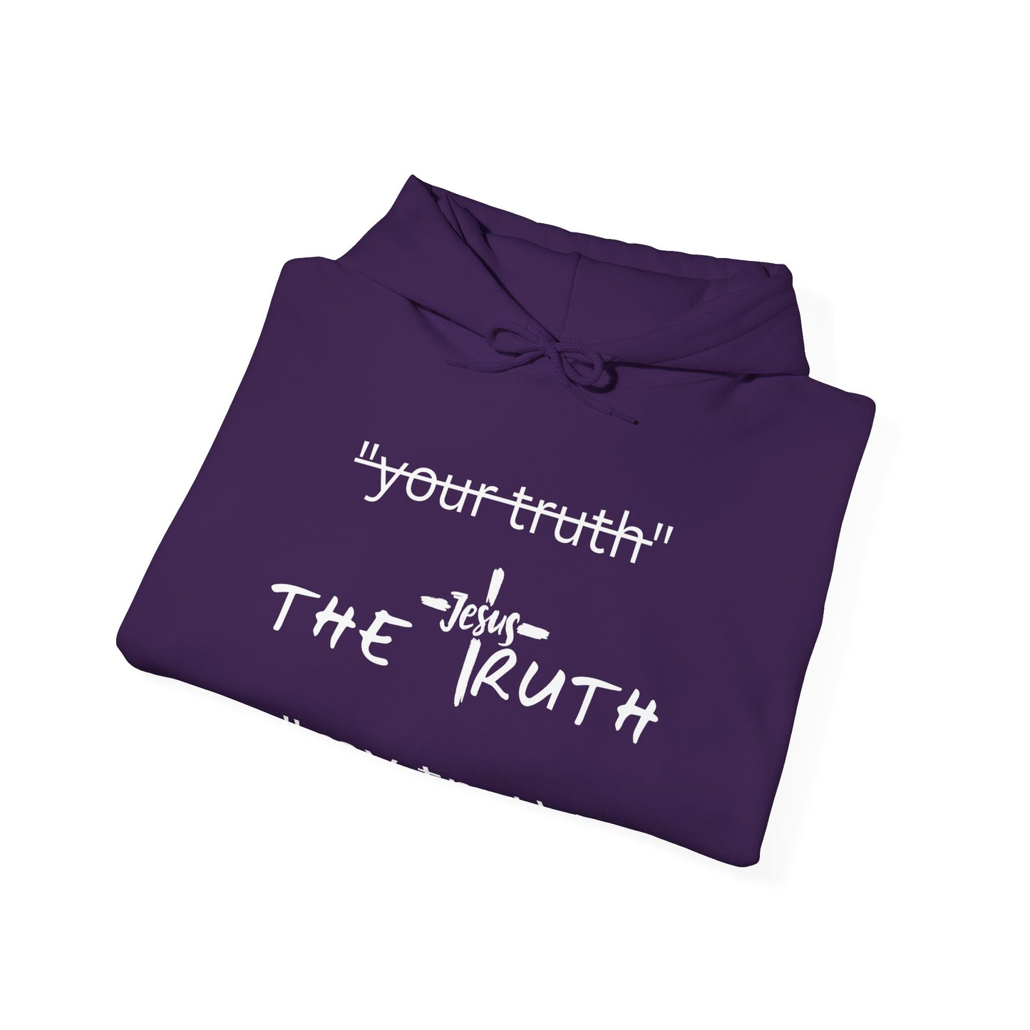 Truth Hoodie