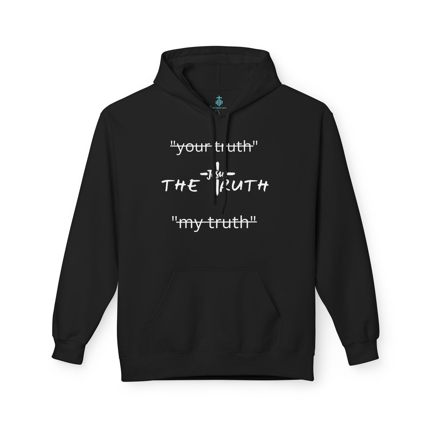 Truth Hoodie