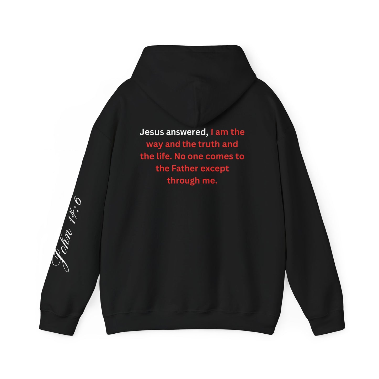 Truth Hoodie