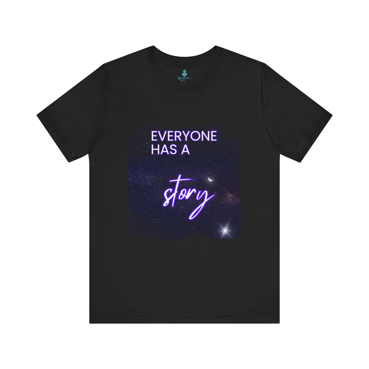 Women's Your Story T Shirt