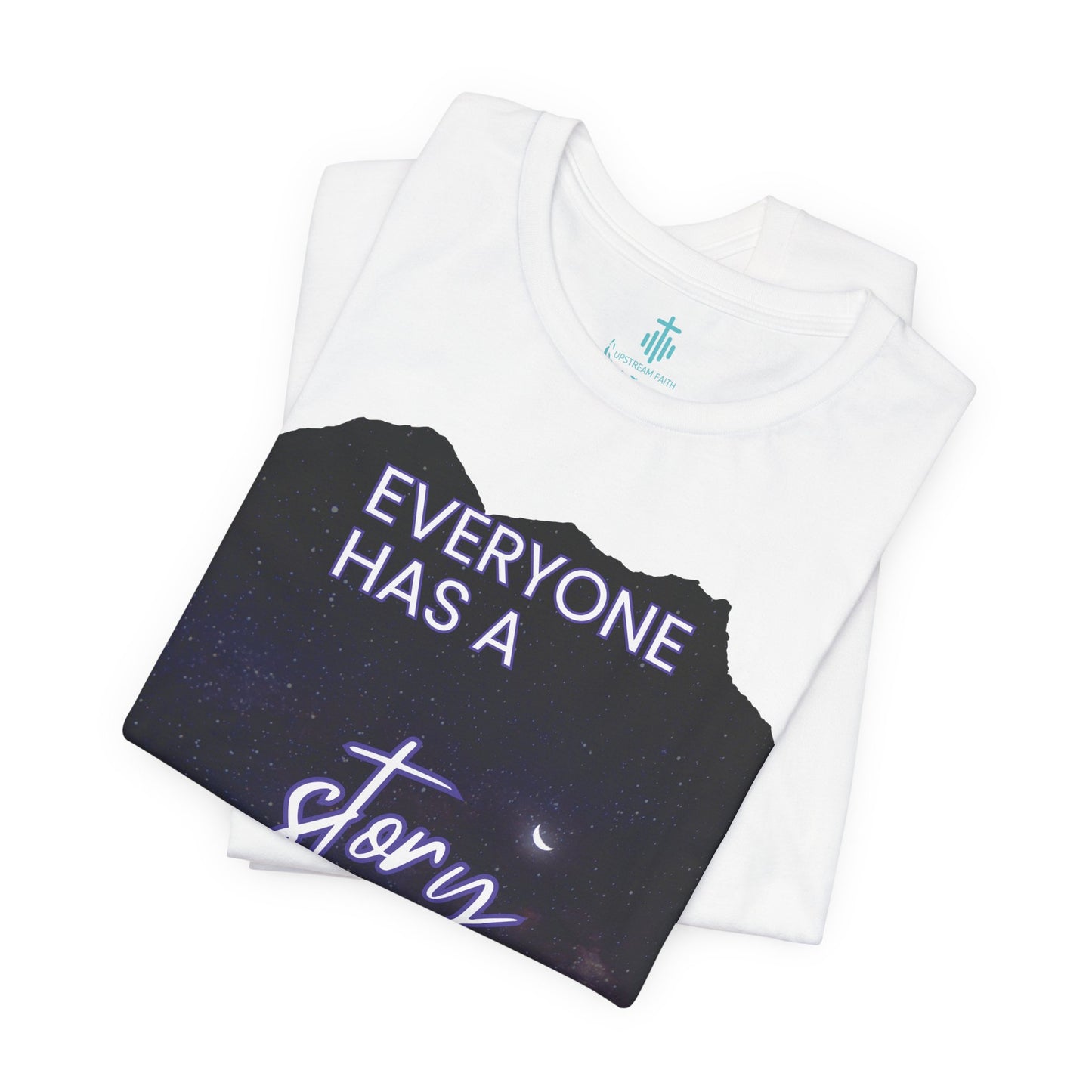 Women's Your Story T Shirt