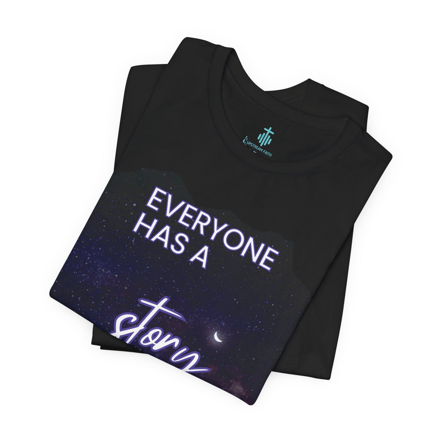 Women's Your Story T Shirt