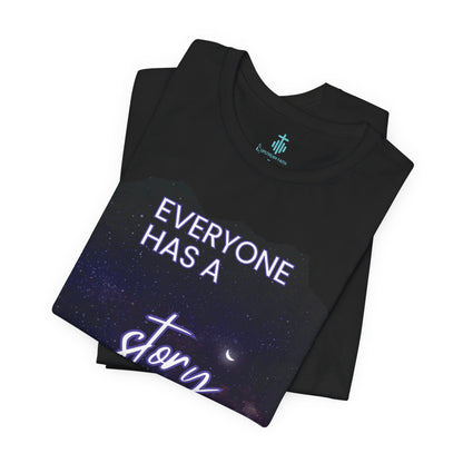 Women's Your Story T Shirt