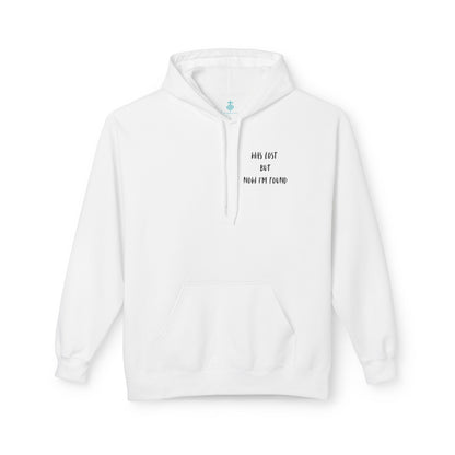 He left the 99 Hoodie