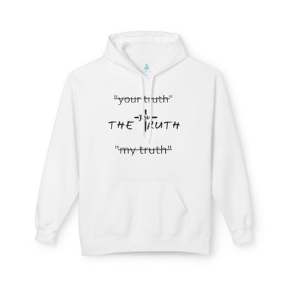 Truth Hoodie