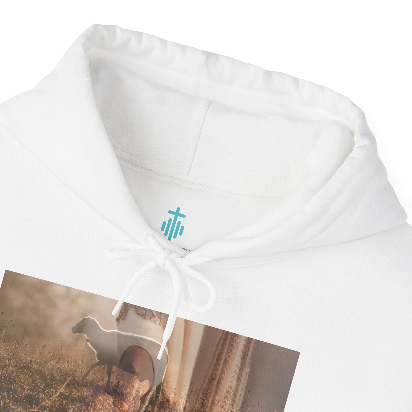 He Left The 99 Hoodie