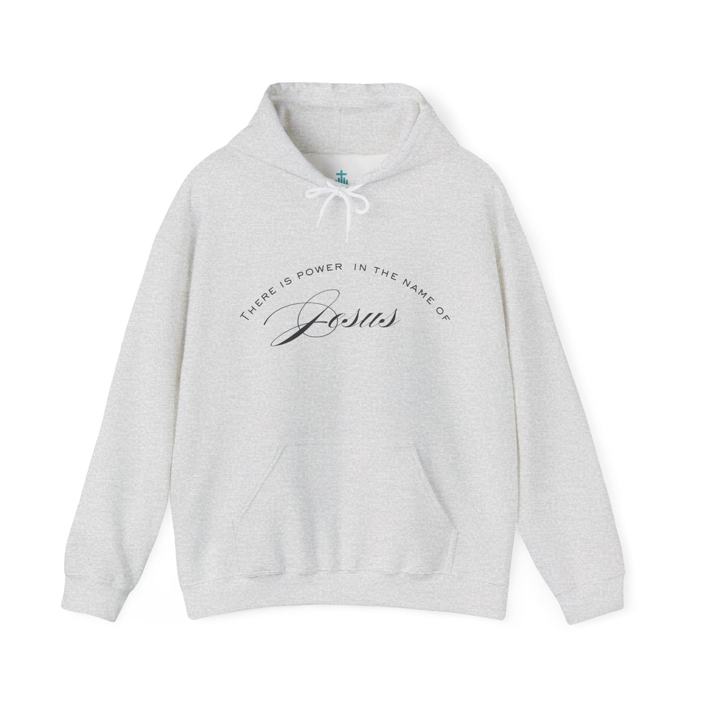Women's Power in the Name Hoodie