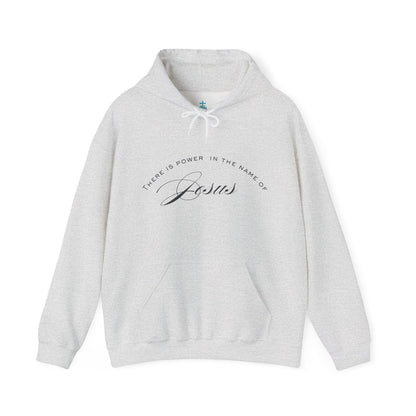 Women's Power in the Name Hoodie
