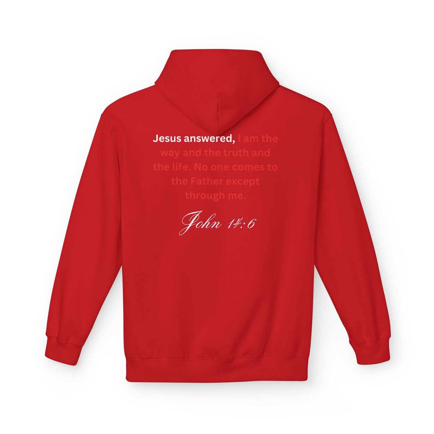 Truth Hoodie