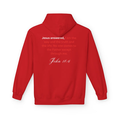 Truth Hoodie