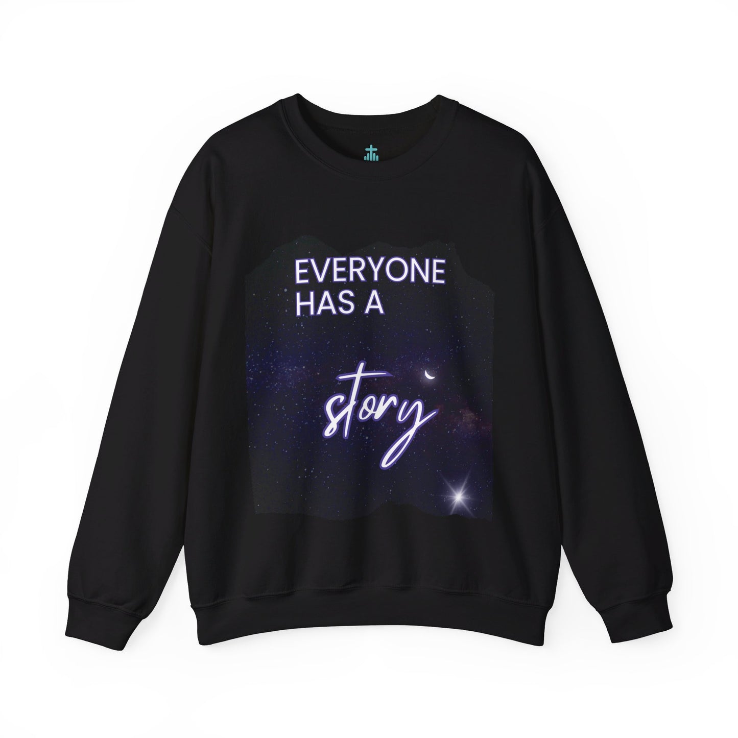 Women's Your Story Crewneck Sweatshirt