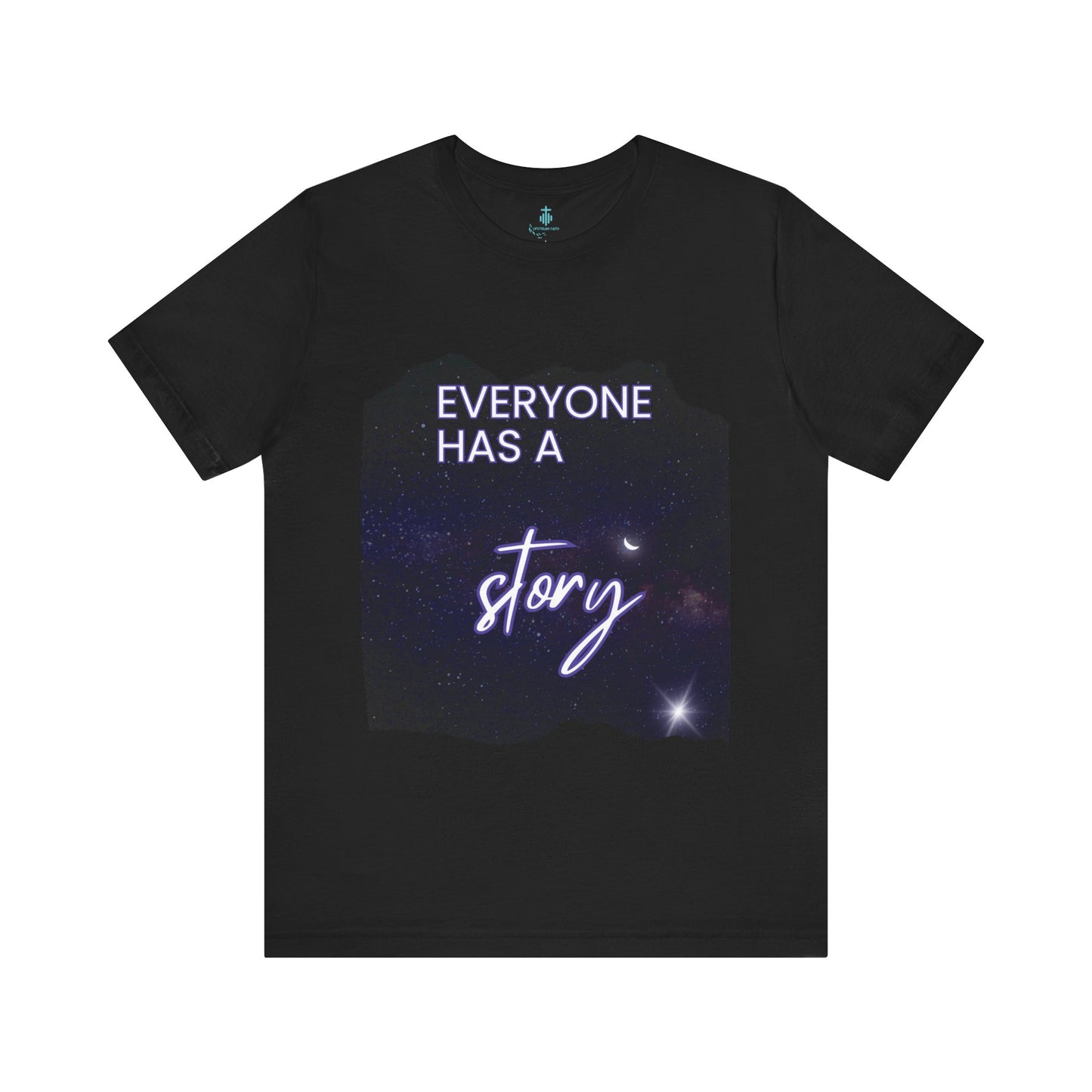 Women's Your Story T Shirt