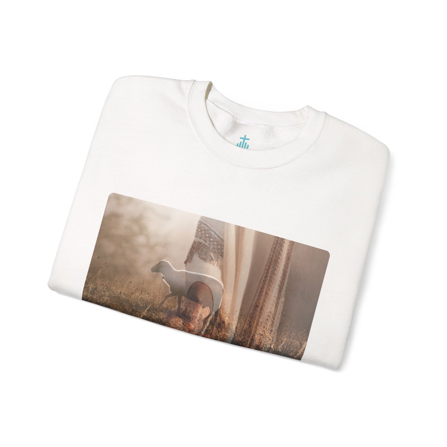 He Left The 99 Sweatshirt