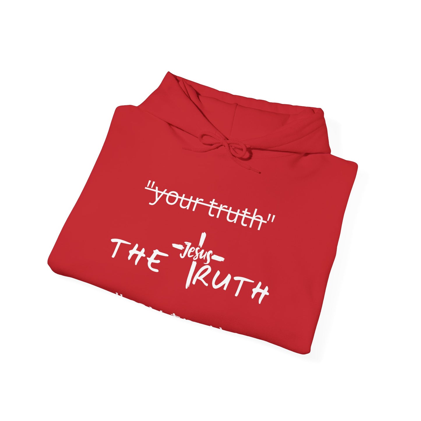 Truth Hoodie