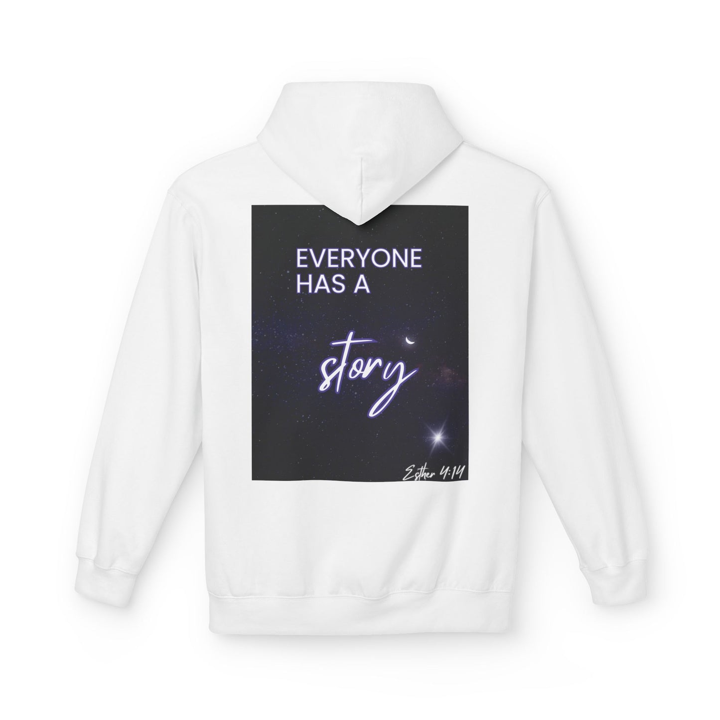 Women's Your Story Hoodie
