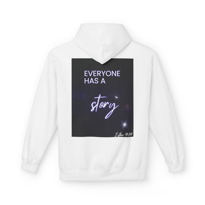 Women's Your Story Hoodie