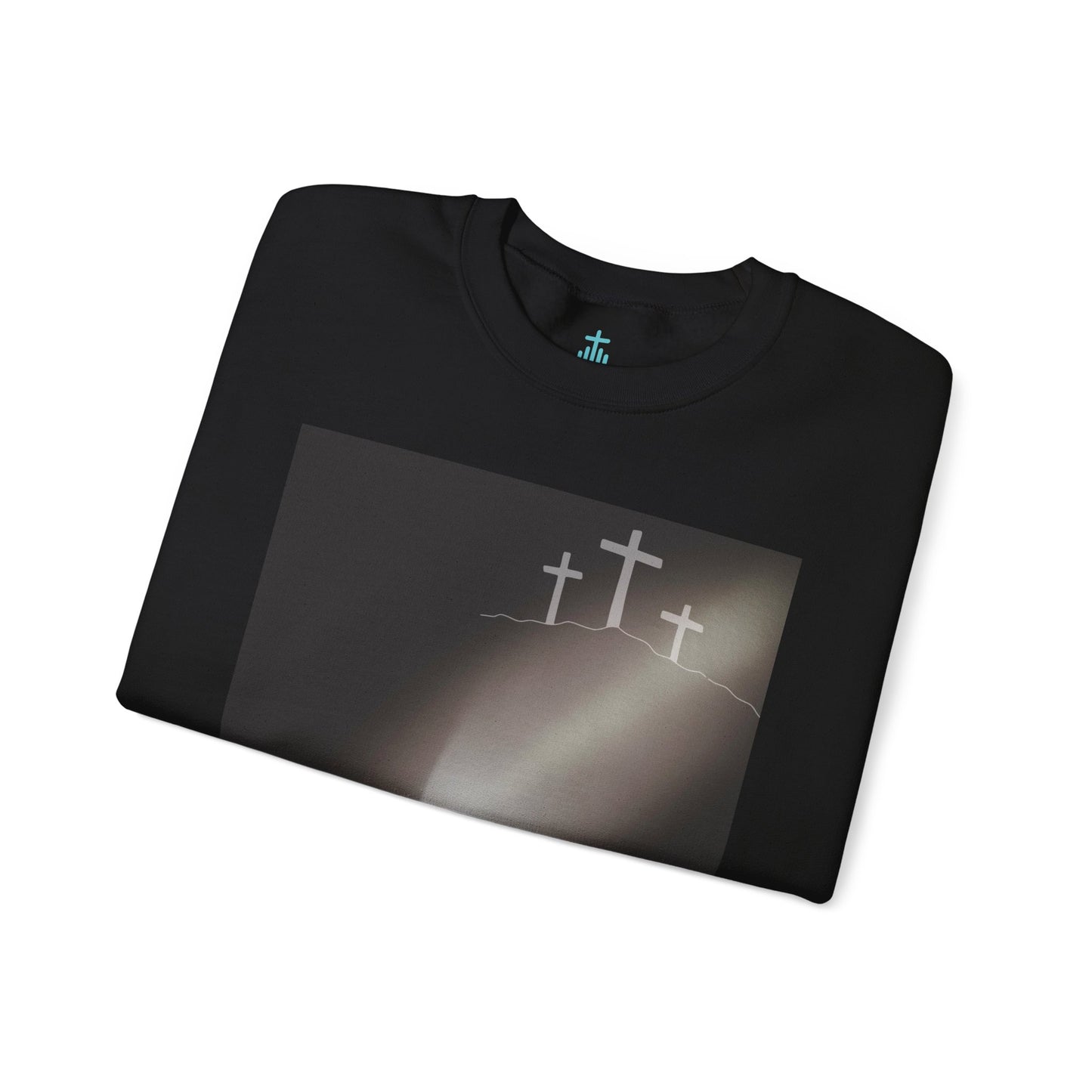 Flashlight Sweatshirt