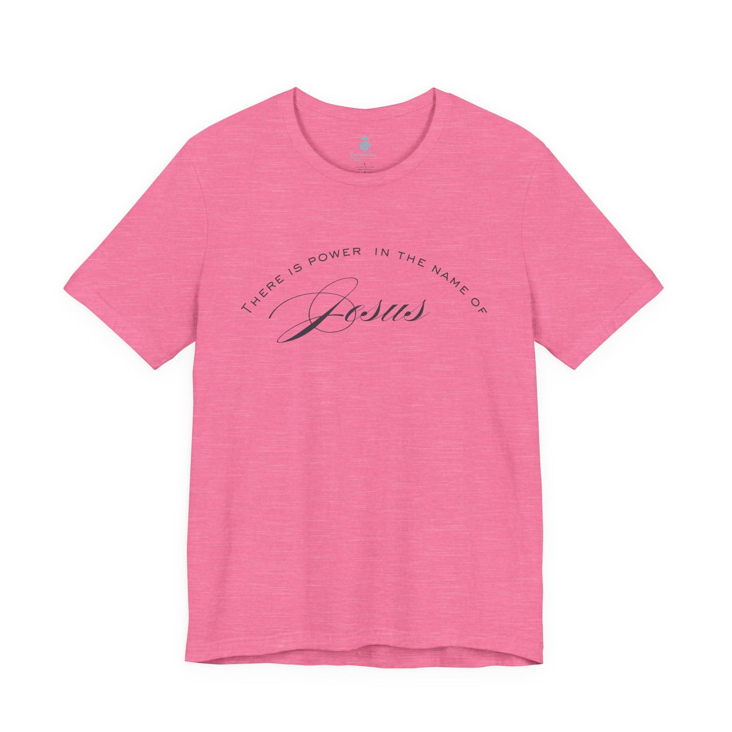 Women's Power in the Name T Shirt
