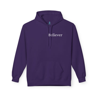 John 3:16 Hoodie